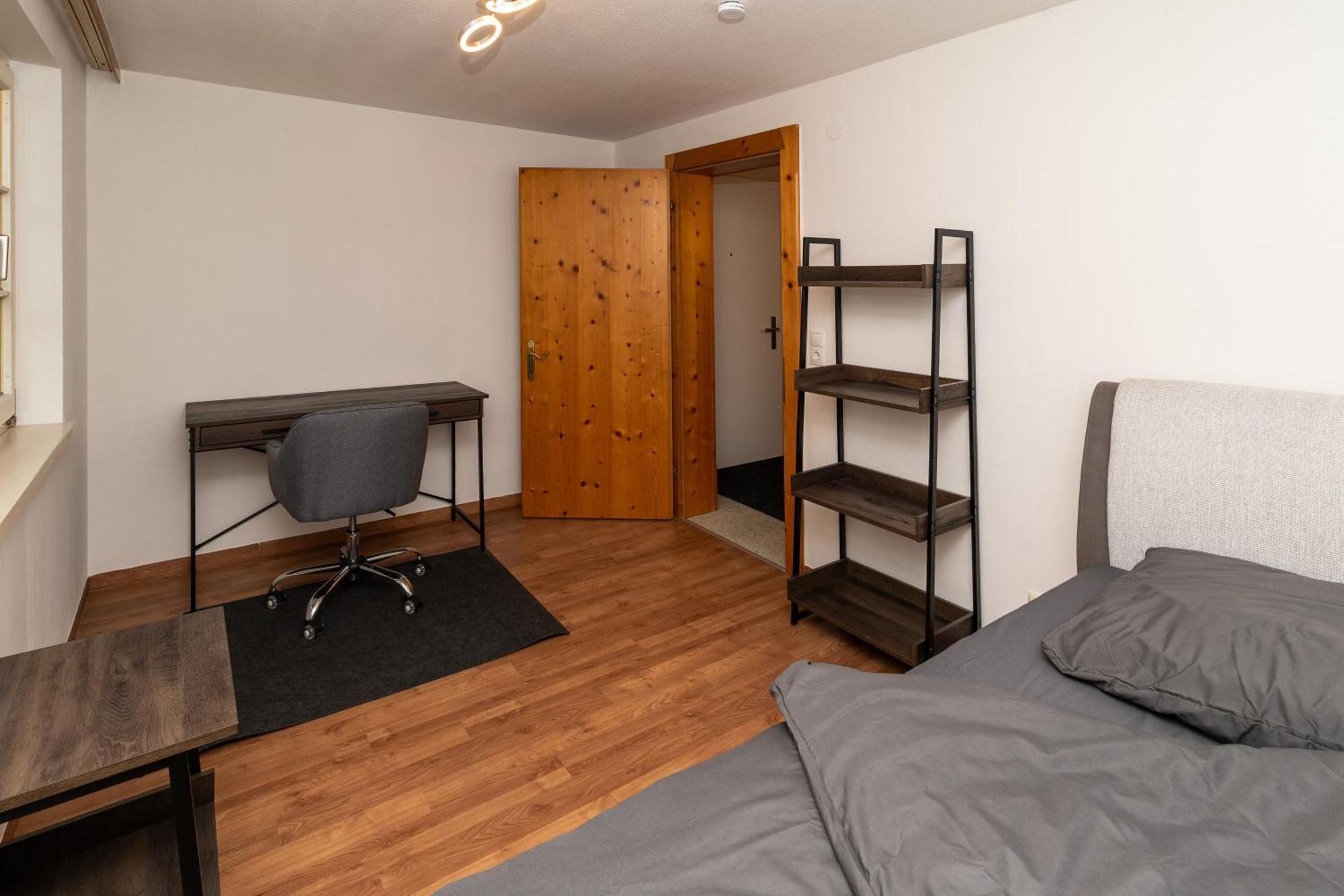 Crimson Cottage Apartments Dornbirn Eksteriør billede
