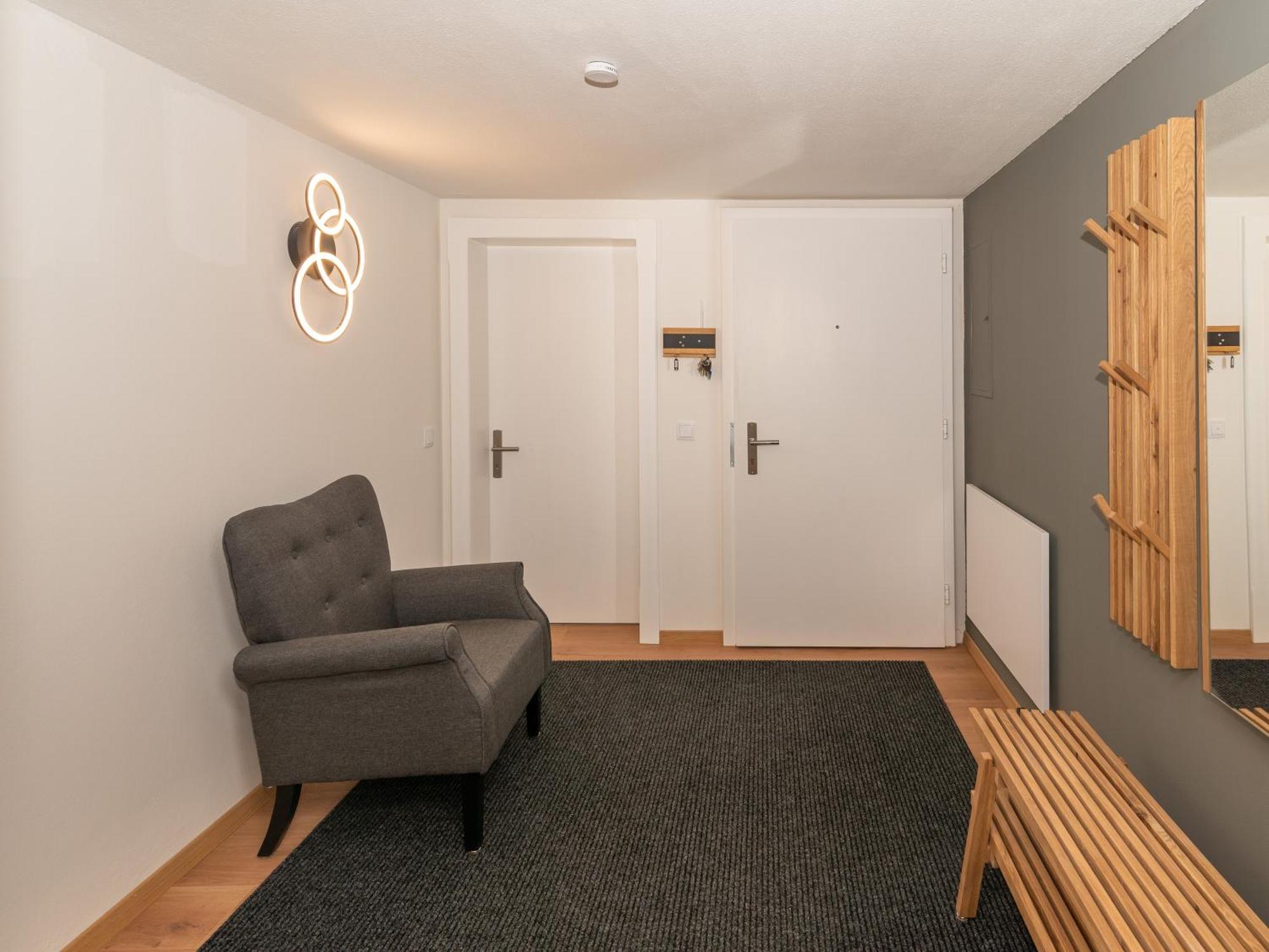 Crimson Cottage Apartments Dornbirn Eksteriør billede