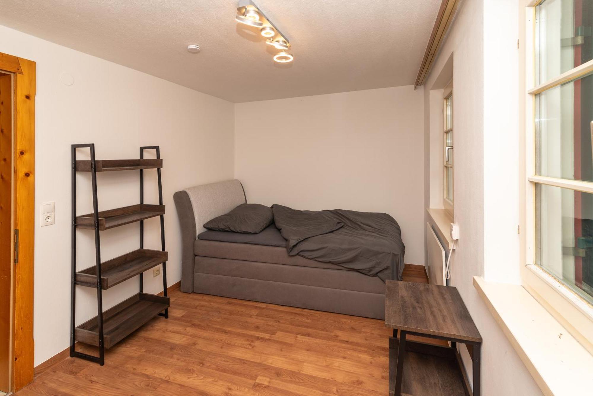 Crimson Cottage Apartments Dornbirn Eksteriør billede