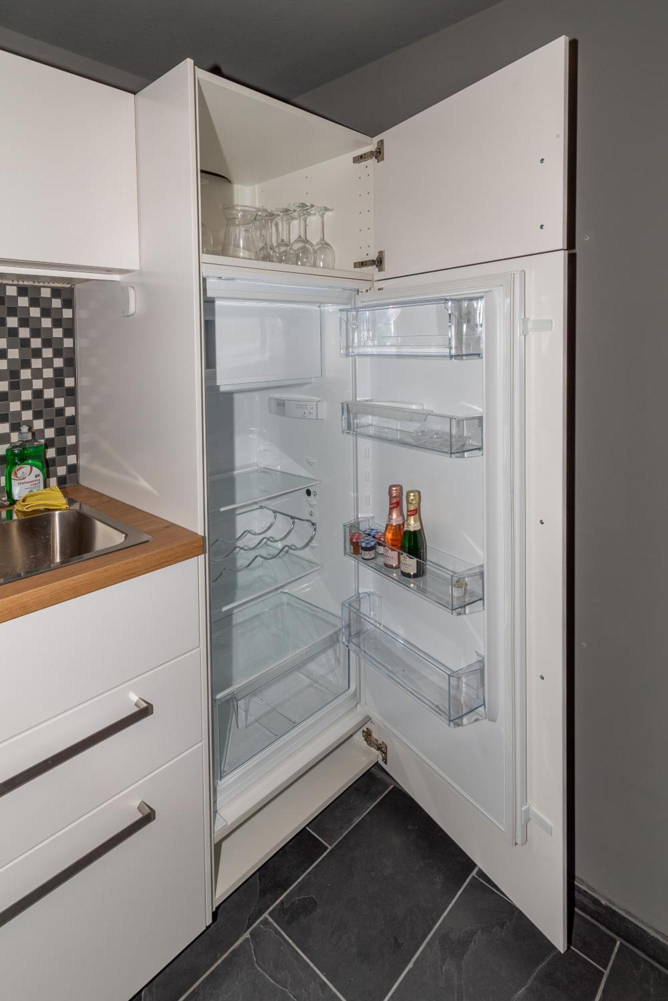 Crimson Cottage Apartments Dornbirn Eksteriør billede