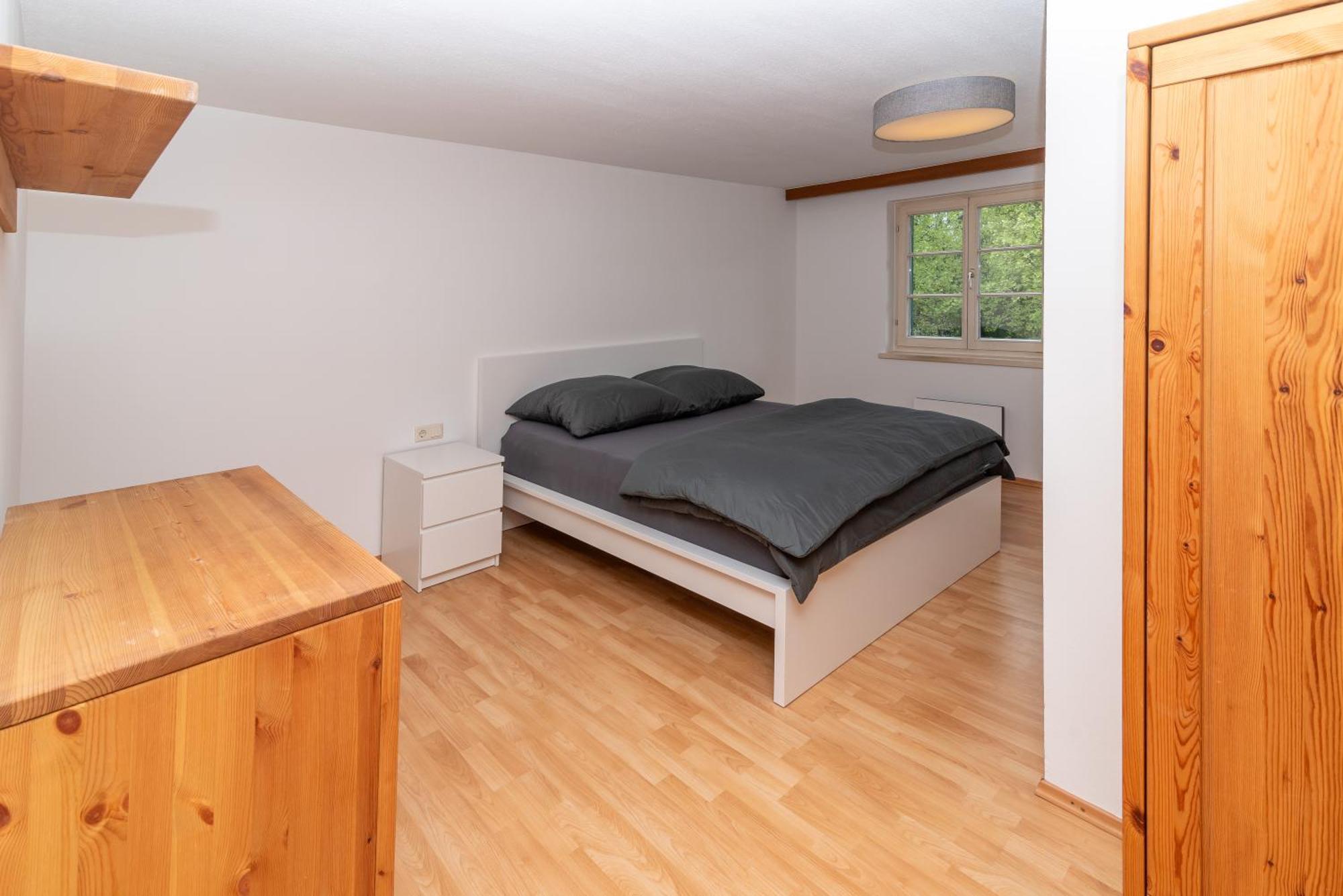 Crimson Cottage Apartments Dornbirn Eksteriør billede