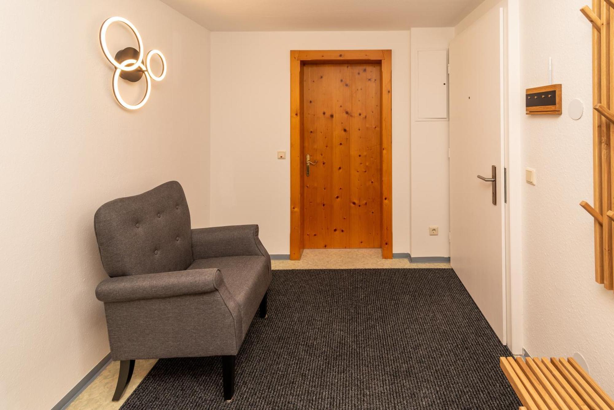 Crimson Cottage Apartments Dornbirn Eksteriør billede