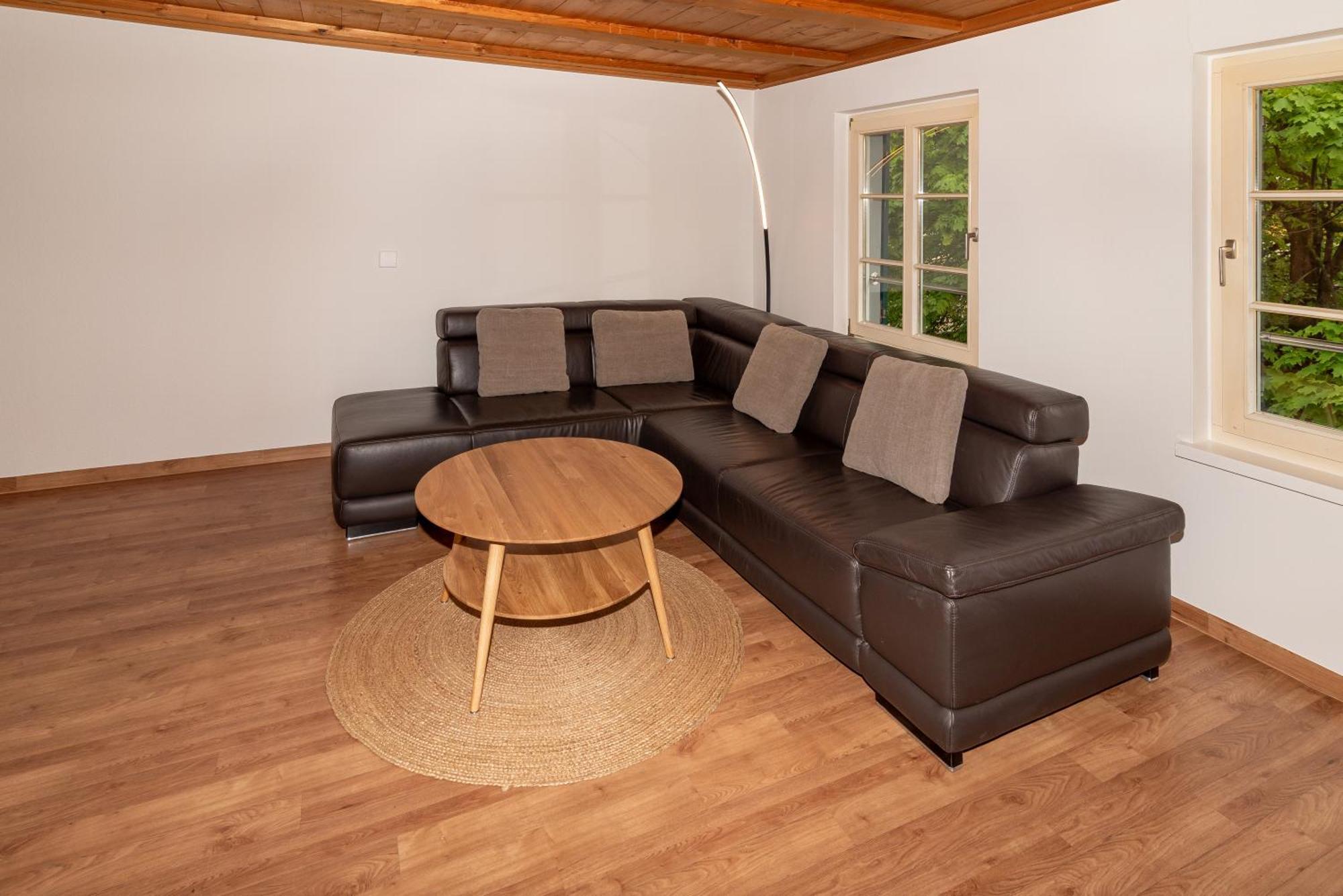 Crimson Cottage Apartments Dornbirn Eksteriør billede