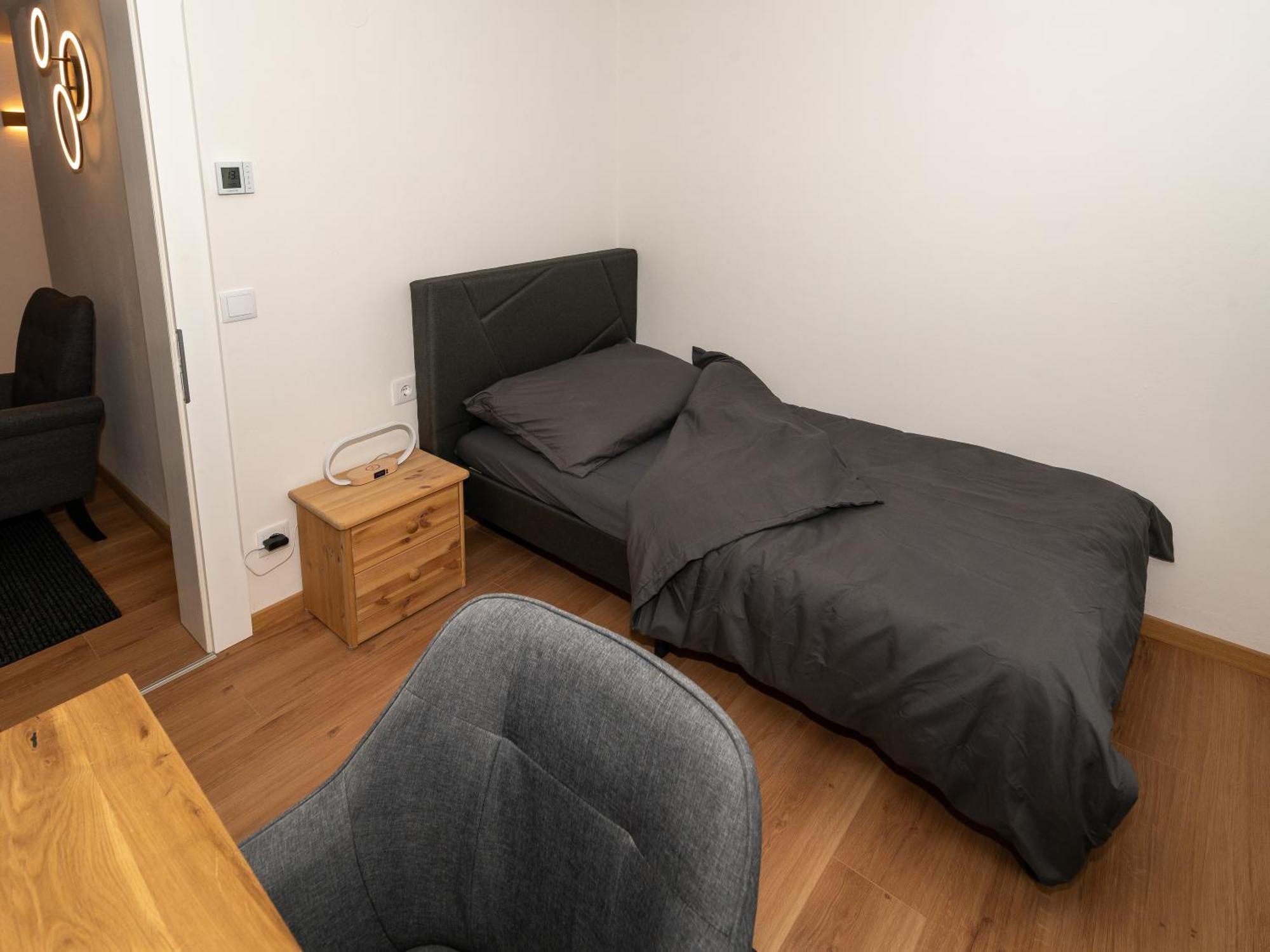 Crimson Cottage Apartments Dornbirn Eksteriør billede