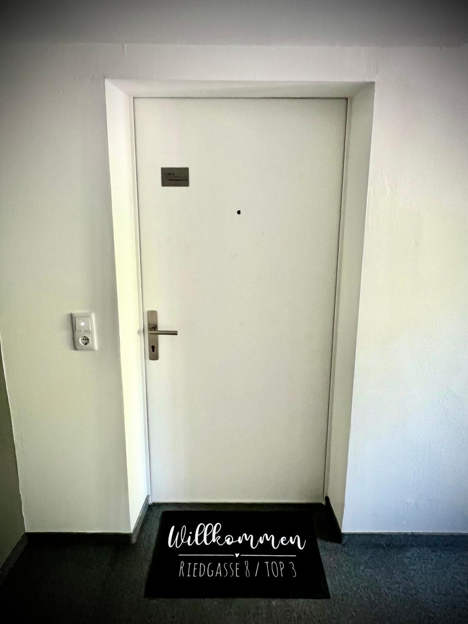 Crimson Cottage Apartments Dornbirn Eksteriør billede