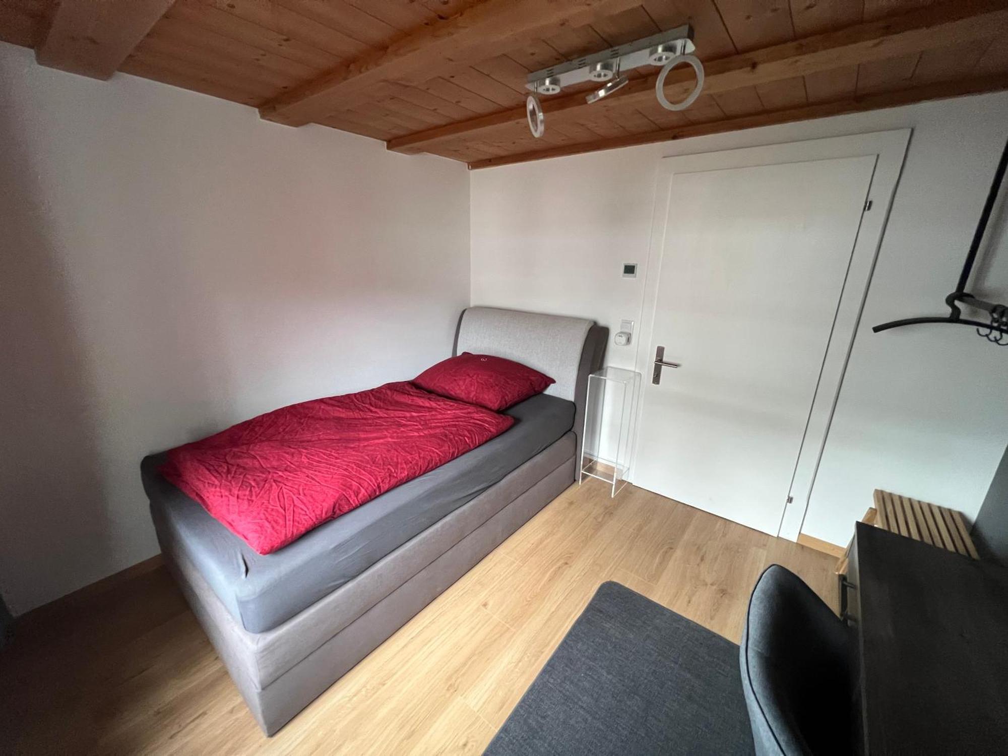 Crimson Cottage Apartments Dornbirn Eksteriør billede