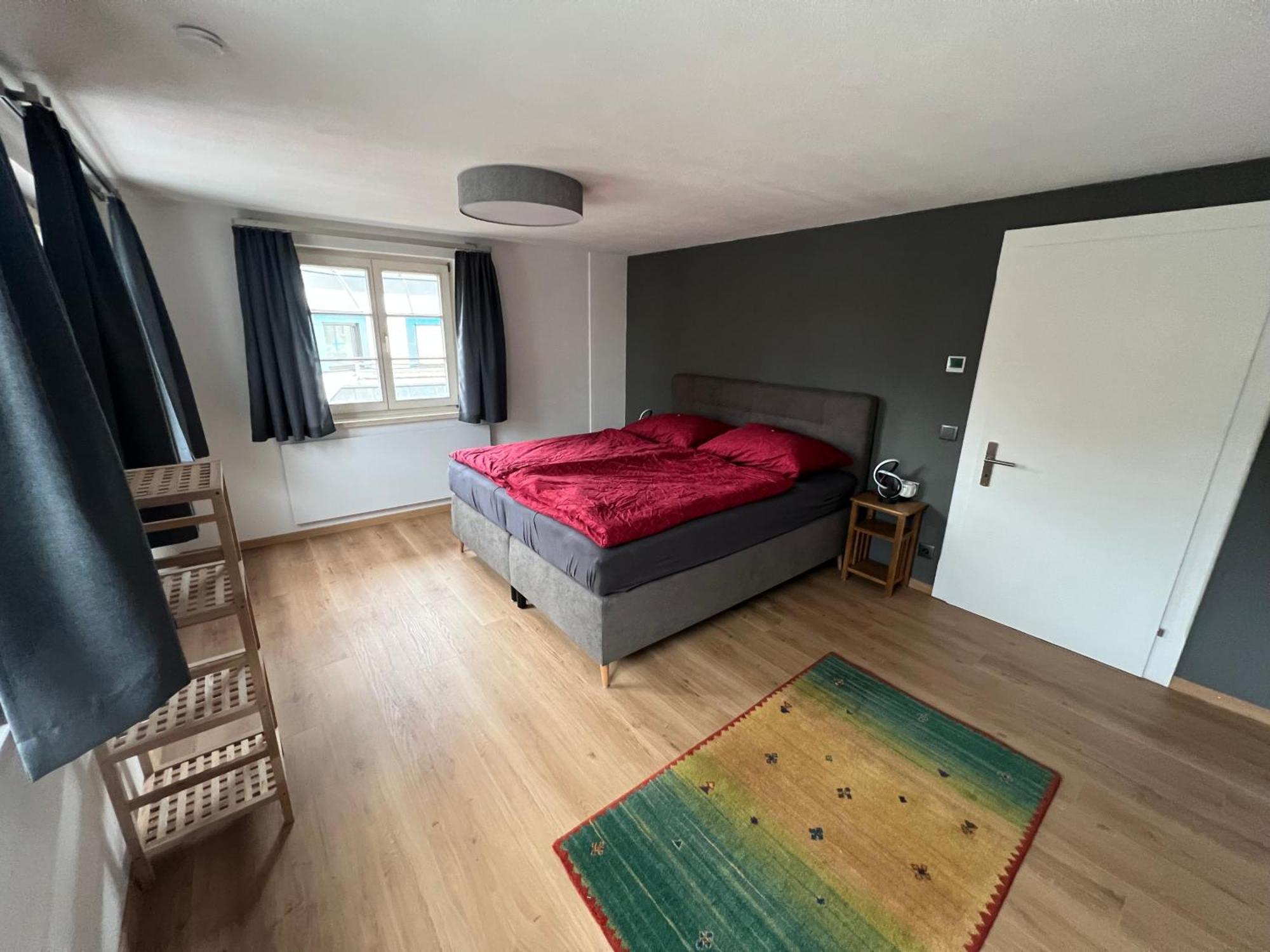 Crimson Cottage Apartments Dornbirn Eksteriør billede