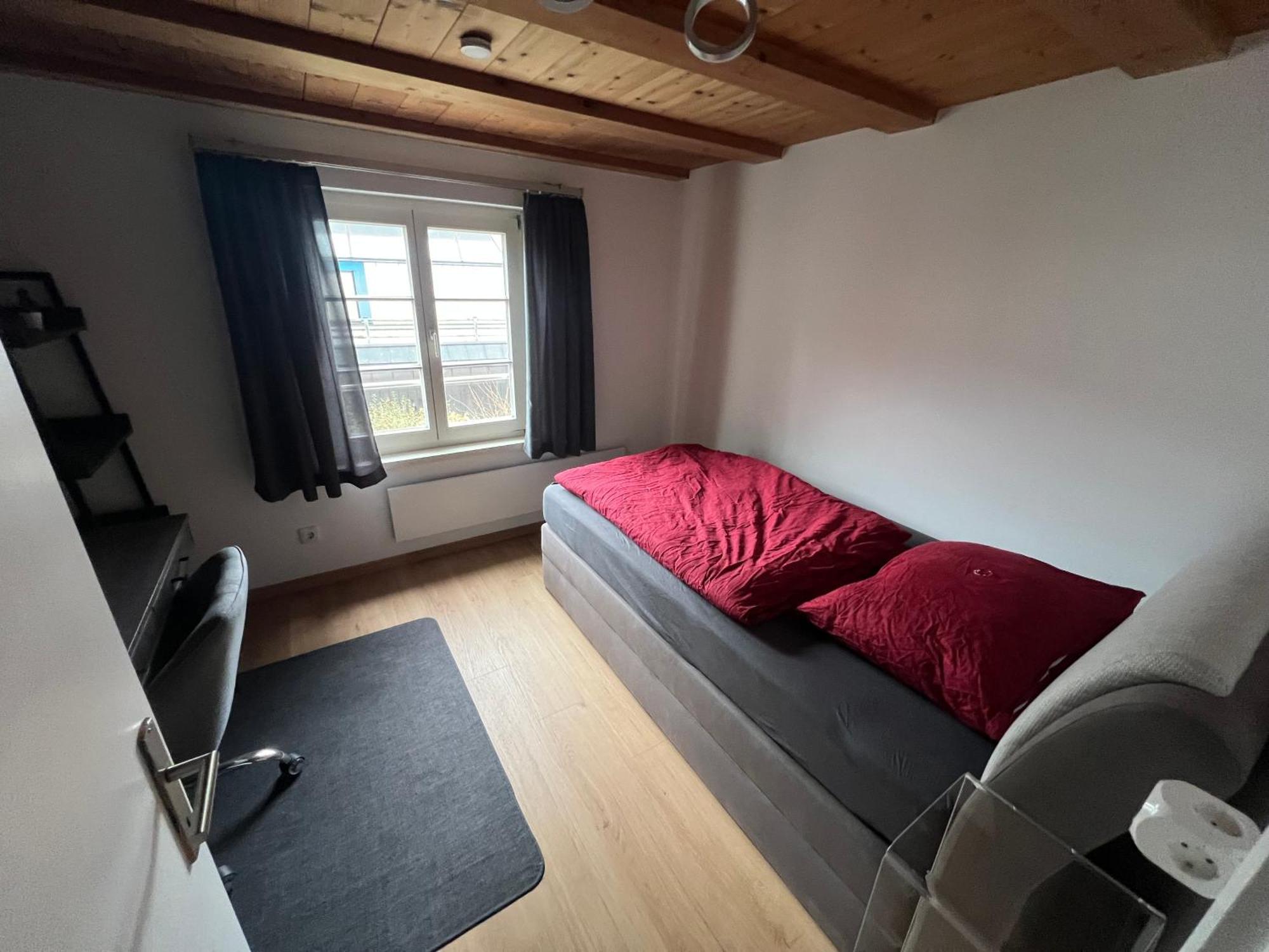 Crimson Cottage Apartments Dornbirn Eksteriør billede